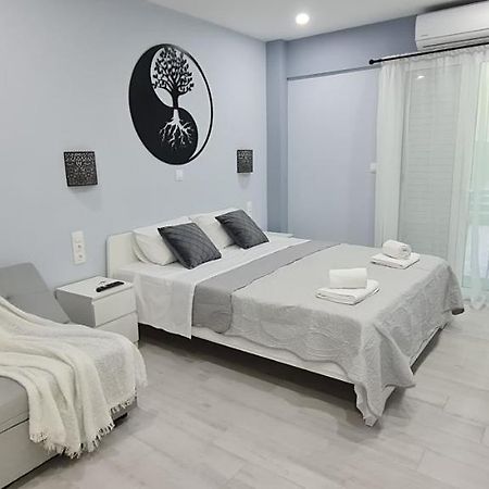 Cozy Apartment With Garden Near Town Center, Fully Renovated. Athens Luaran gambar