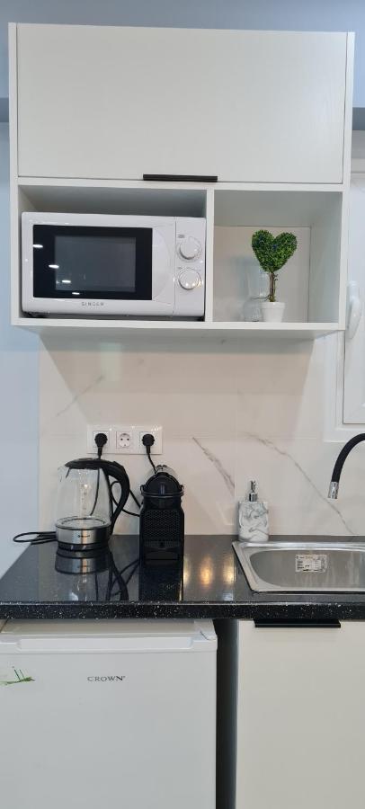 Cozy Apartment With Garden Near Town Center, Fully Renovated. Athens Luaran gambar